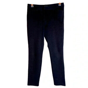 Andrew Marc Tweed Pants Size 10